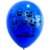 Globos de latex estampados X 10 unid. Baby Shark - tienda online