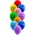 Globos de latex estampados X 10 unid. Baby Shark en internet