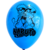 Globos de latex estampados X 10 unid. Naruto - tienda online
