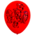 Globos de latex estampados X 10 unid. Paw patrol