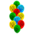 Globos de latex estampados X 10 unid. Paw patrol en internet