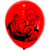 Globos de latex estampados X 10 unid. Pocoyo - comprar online