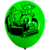 Globos de latex estampados X 10 unid. Pocoyo