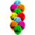 Globos de latex estampados X 10 unid. Pocoyo en internet