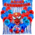 Kit Globos Para Decorar Fiesta Tematica Spiderman - comprar online