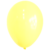 Globos 12" Pastel x 10