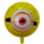 Globo Metalizado de 45cm Motivo minions - comprar online