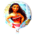 Globo Metalizado de 45cm Motivo moana - Fiesta & Deco
