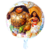 Globo Metalizado de 45cm Motivo moana en internet