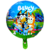 Globo metalizado Bluey 45cm