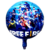 Globo Metalizado de 45cm Motivo Free Fire - comprar online