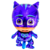 Globo Metalizado Estampado de 70cm Pj mask azul catboy