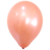Imagen de Combo Kit Deco Fiesta Globos Gold Rose Y Blanco