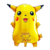 Globo metalizado estampado de 60cm pokemon pikachu