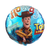 Globo Metalizado de 45cm Motivo Toy story Woody