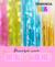 Banner de Fiesta & Deco