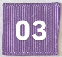 Imagem do Parzinho cruzado P