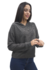 BUZO FRIZADO 1608NJ - LoveChuka