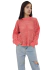 SWEATER CALADO LISO 1638GB - tienda online