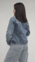 CAMPERA DE JEAN T16 42125IH - LoveChuka