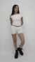 SHORT ACAMPANADO 0355TD - tienda online