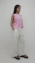 MUSCULOSA PINK 1212SE en internet