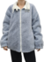 CAMPERA REVERSIBLE 4211IH - LoveChuka