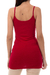 Musculosa 1205EW