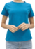 Remera 10264KN - LoveChuka