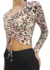 CAMISETA 1617KQ - LoveChuka