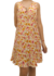 VESTIDO FLORAL 2055KA - LoveChuka