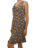 VESTIDO FLORAL 2055KA - comprar online