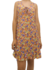 VESTIDO FLORAL 2055KA - comprar online