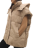 CHALECO OVERSIZE 3014IH - tienda online