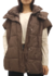CHALECO OVERSIZE 3014IH - comprar online