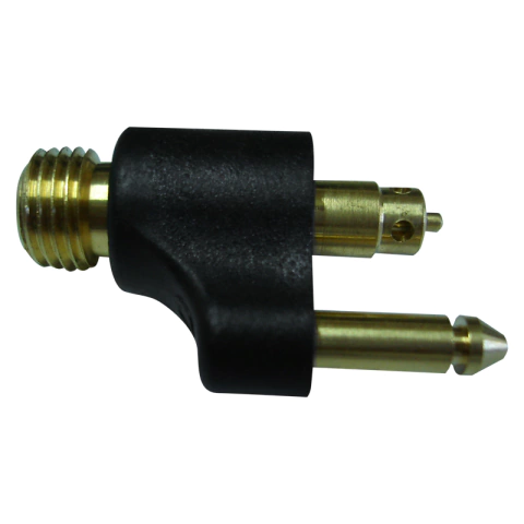 Conector Macho Yamaha para tanque de combustible - Código 9022
