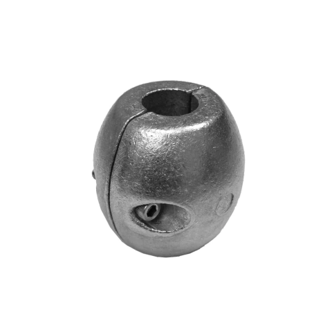 Anodo de aluminio 7/8" C0875A - Código 23333