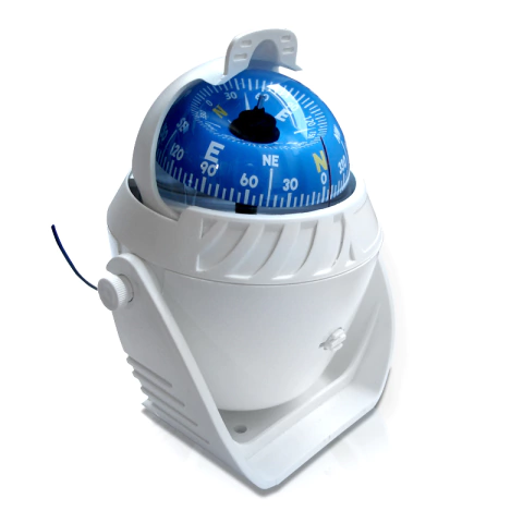 Compas Brújula Grande con luz - Código 15003