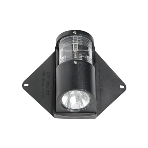 Luz de navegación spy cubierta - OSCULATI - Código 17023 - comprar online