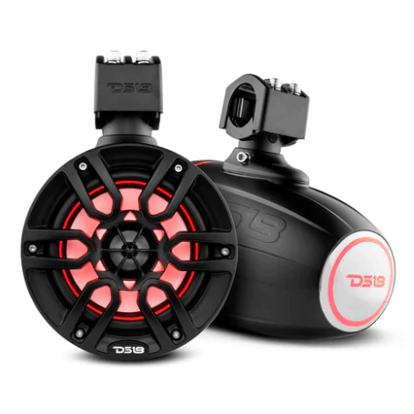 Parlantes NXL-X6TP DS18