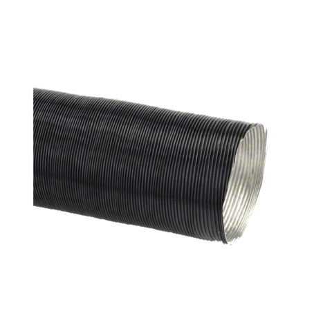 Conducto Calefacción 90 mm x 1 Metro - Código 1033