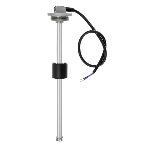 Sensor de nivel de combustible / agua eléctrico a rosca IGAUGE