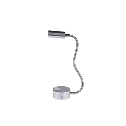 Luz de Lectura Flexible 220v