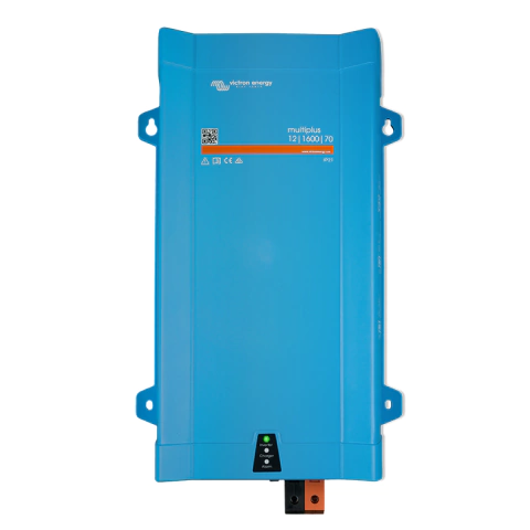Inversor Cargador MultiPlus 12V 1600W VICTRON ENERGY - Código 3714