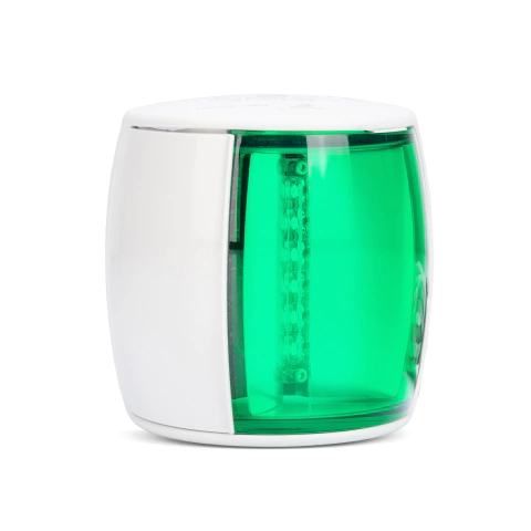 Luz de Banda Led Verde HELLA MARINE - Código 4447
