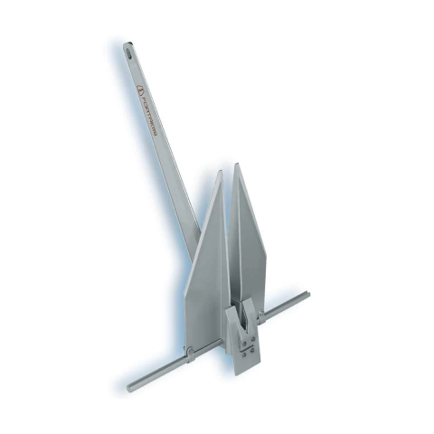 Ancla Fortress Aluminio FX11 7 Kgs 28 a 32 Pies - Código 7175 - comprar online