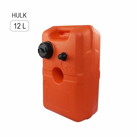 Tanque para combustible 12 litros HULK - Código 9101