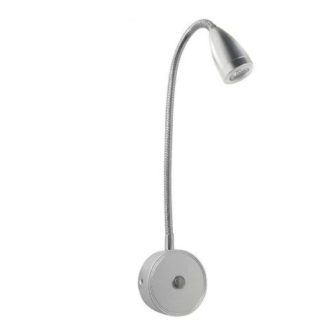 Luz de Lectura Flexible 12-24v Cargador USB Touch - Código 4238 - comprar online