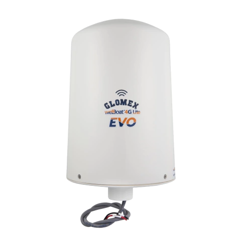 Antena WI FI internet Glomex - Código 14107