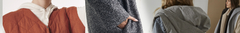 Banner de la categoría Abrigos